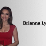 Brianna Lyman