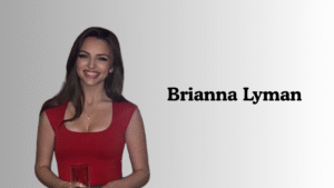 Brianna Lyman
